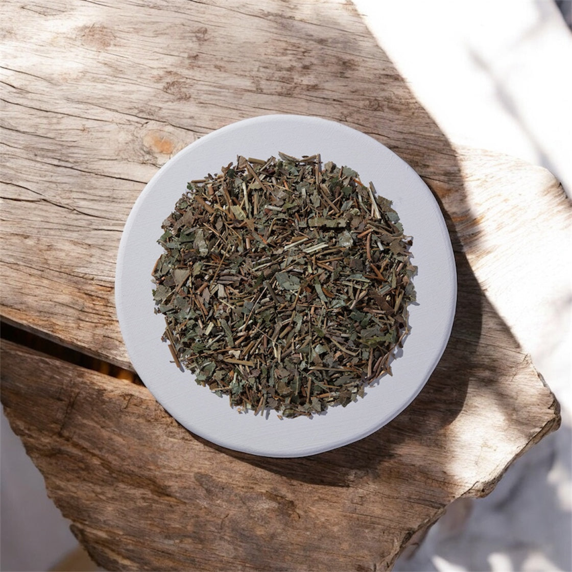 Organic Horny Goat Weed