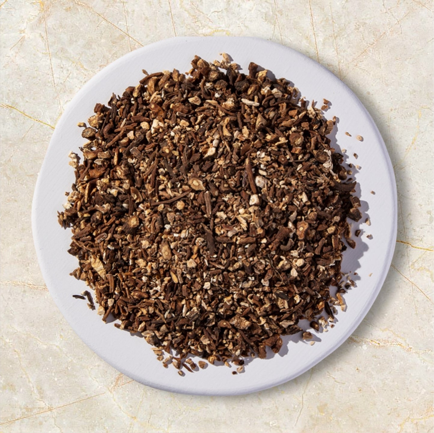 Organic Dandelion Root