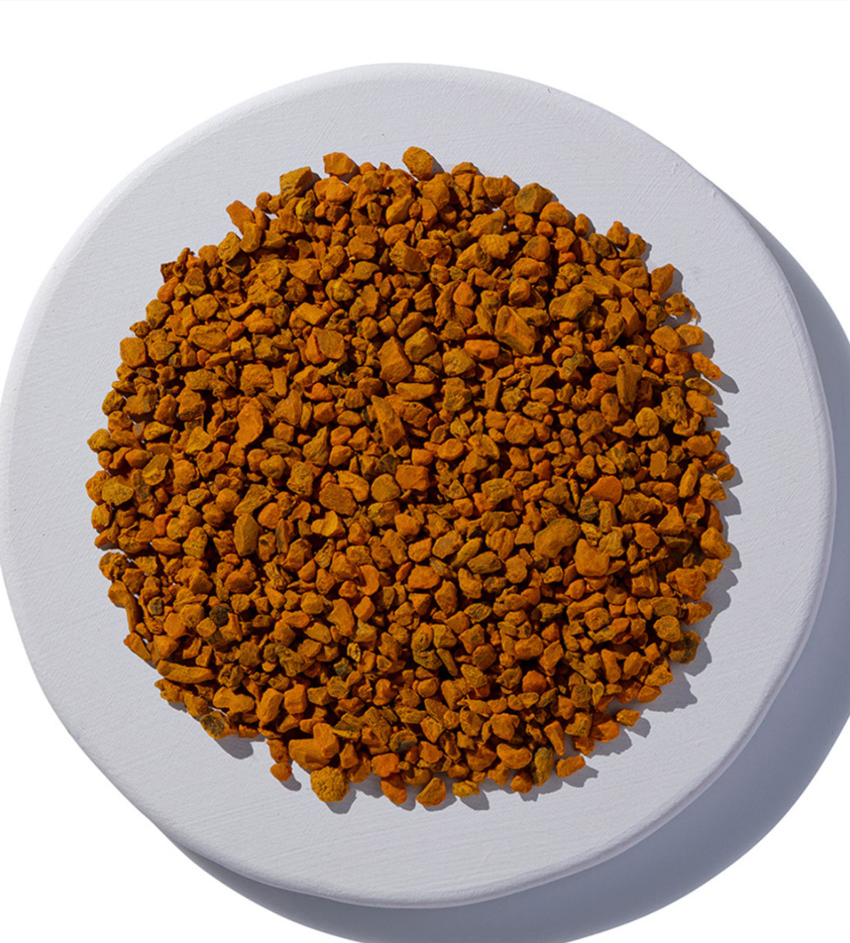 Organic Turmeric Root