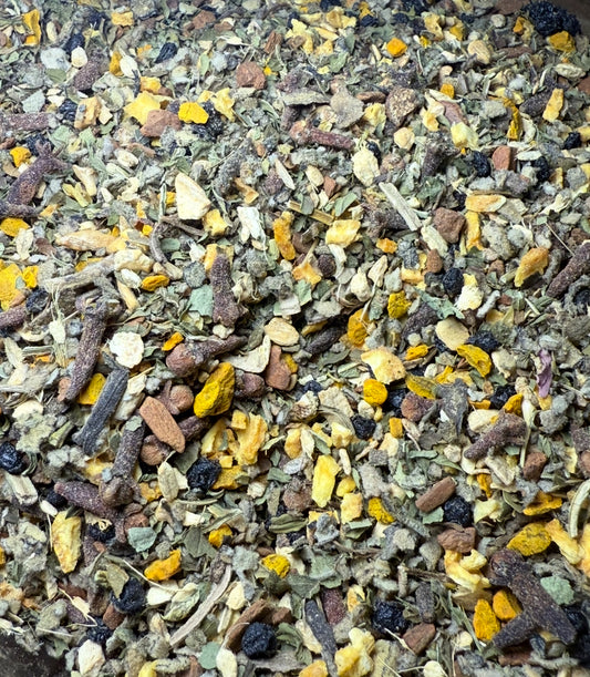 Lung & Immunity Support