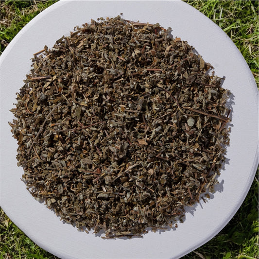 Damiana Leaf Wildcrafted