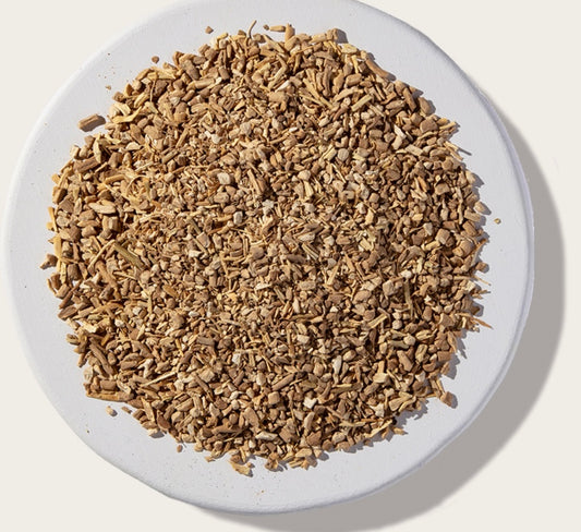 Organic Ashwaganda Root