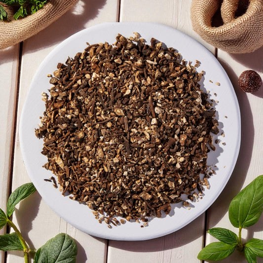 Dandelion Root