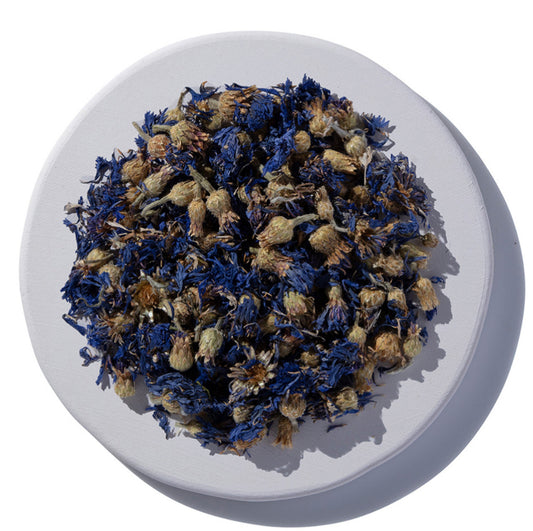 Organic Cornflowers