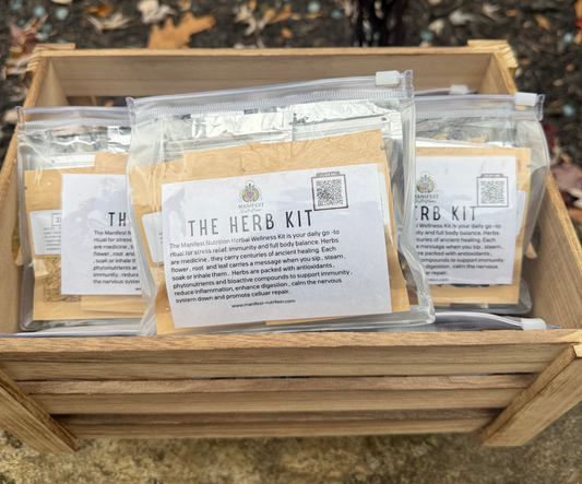The Herb Kit
