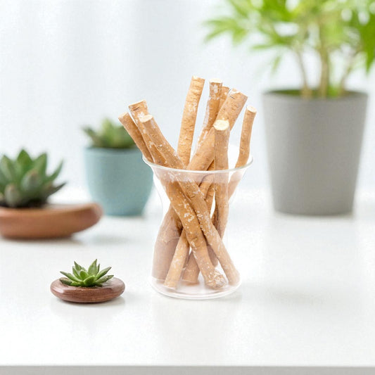 Natural Toothbrush