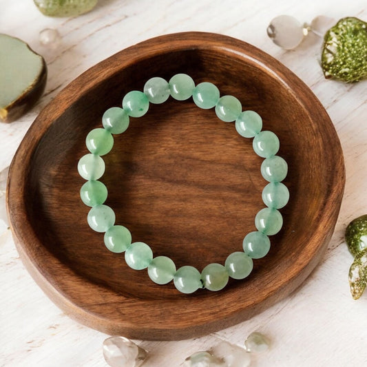 Green Aventurine