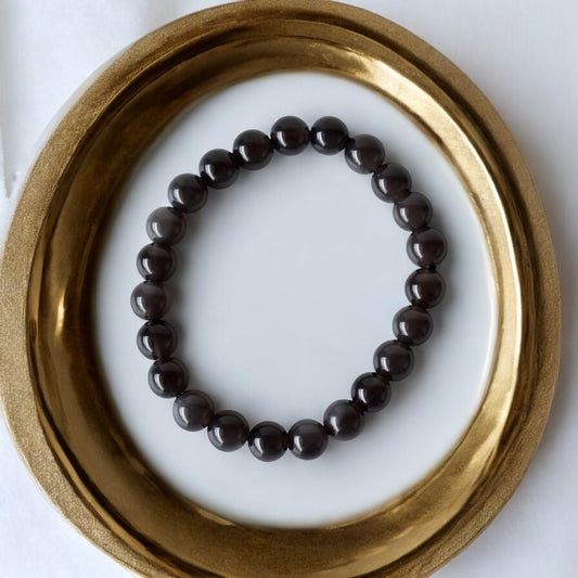 Black Obsidian