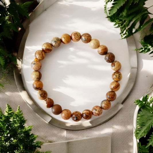 Picture Jasper