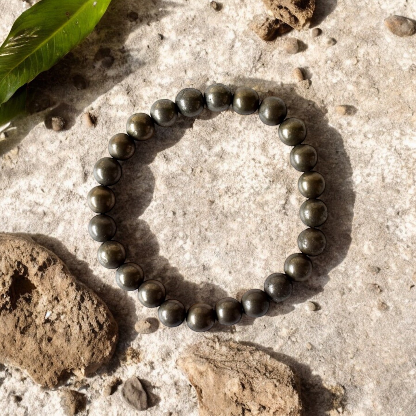 Pyrite