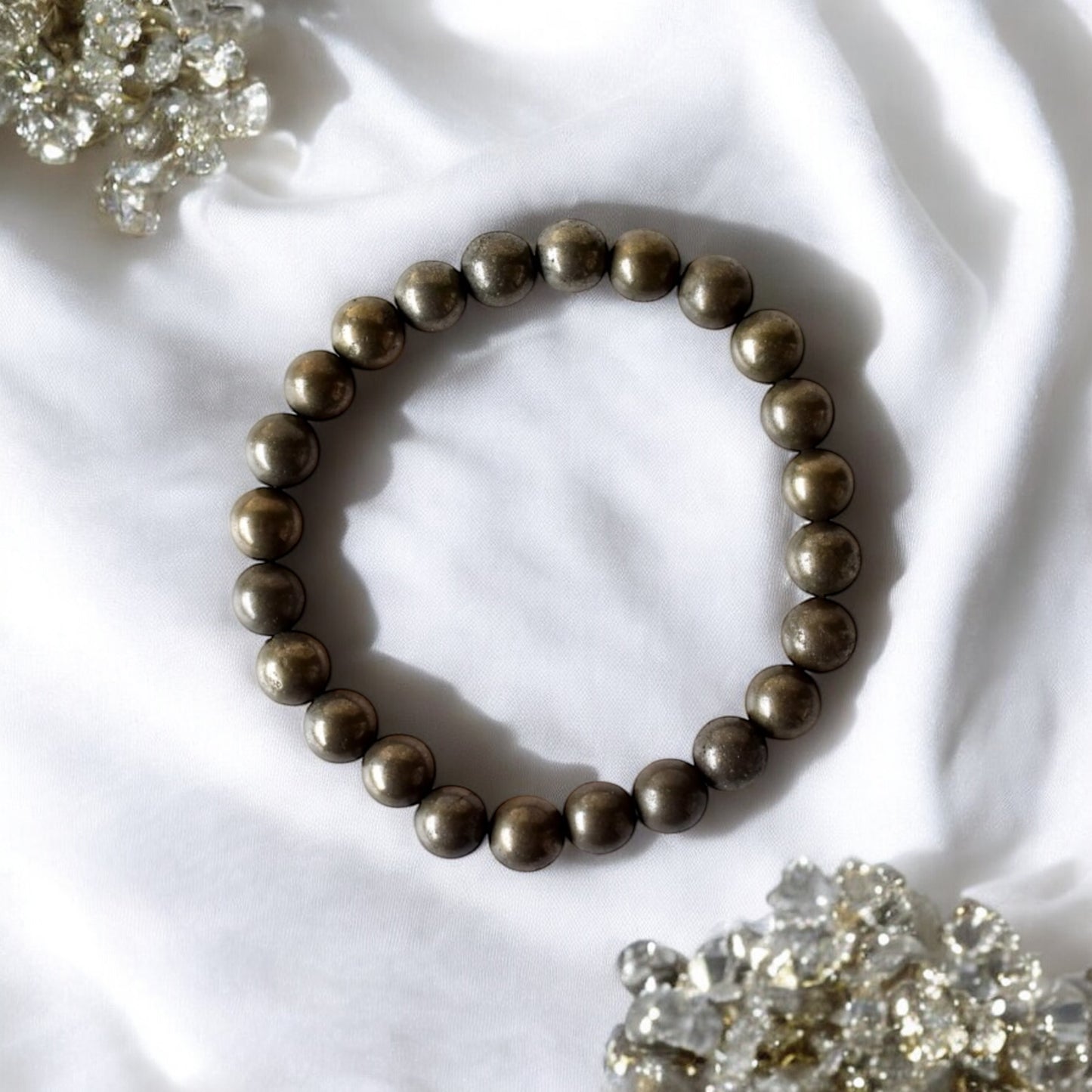 Pyrite