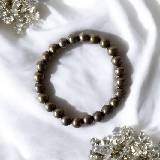 Pyrite