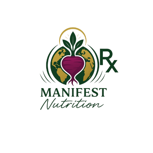 Manifest Nutrition RX